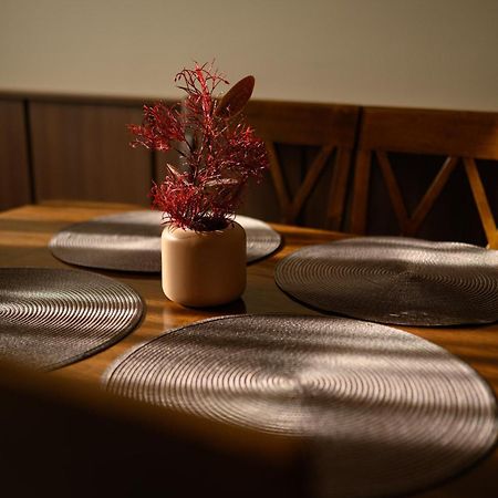 Szilfa Etterem Mariann Apartman Hajduszoboszlo Bagian luar foto